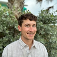 Ceres Employee Parker Devine's profile photo