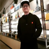 Tokyo Smoke Franchising Employee Chris Baechler's profile photo