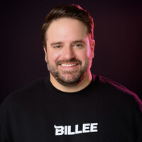 Billee Technologies, Inc. Employee John Hinckley's profile photo