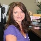 Mustang Sampling Employee Aletia Cullen's profile photo