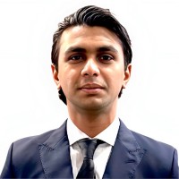 JA Solar Europe Employee Sohaib A.'s profile photo