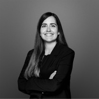 Basico P/S Employee Therese Woolrych's profile photo