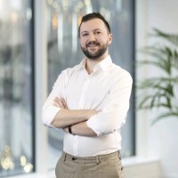 Kraken Employee Brett Shirley's profile photo