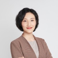 Dizal Pharmaceutical Employee Victoria Yang's profile photo