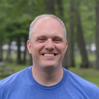 Parkitects Employee Daniel Schuldt's profile photo