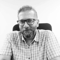 Blusteak Media Employee Manjit Cherian's profile photo