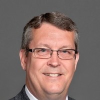 Leidos Employee Michael Hensley's profile photo