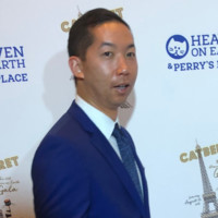 Crunchyroll Employee Jonathan Tsang's profile photo