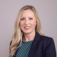 Coulter & Justus, P. C. Employee Alison Thomas's profile photo