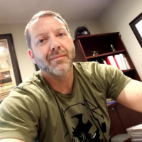 Alpha Wire Employee Michael Cother's profile photo