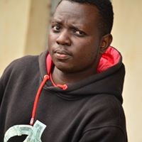 Echo Labs Employee Julius Lolah's profile photo