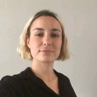COR Employee Camila Petric's profile photo