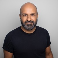 Shopify Employee Farhan Thawar's profile photo