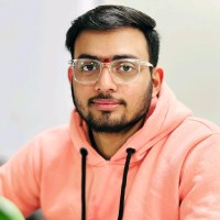 Tek Pyramids Inc Employee Anurag Choudhary's profile photo