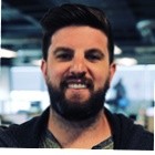 Checkly Employee Daniel Giordano's profile photo