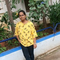 Greensoftgroups Employee Viniba S's profile photo
