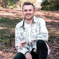 Dell Technologies Employee Stanton Hartley's profile photo