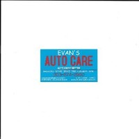 Evan's Auto Care Employee Kathleen Haun's profile photo