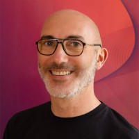 Develer Employee Gianni Valenti's profile photo