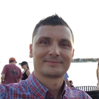 DevInterface s.r.l. Employee Stefano Mancini's profile photo