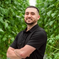 Topline Farms - Westmoreland Sales Employee Nick Dicarlo's profile photo