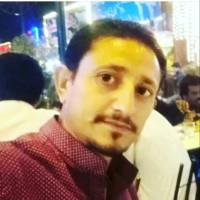 GBmarketers-Professional SEO Service Providers Employee Rehmat Nawaz's profile photo