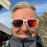 Maskineriet AS Employee Petter Laumann's profile photo