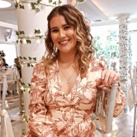 Silk Email Employee Manuela Pérez Calle's profile photo