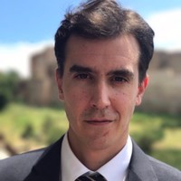 Codespace Academy Employee Raul Ruiz Arias's profile photo