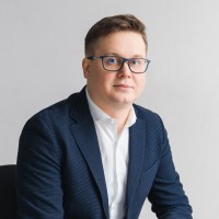 Modum Lab Employee Dmitry Kirillov's profile photo