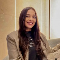 URLgenius Employee Sarah Rodarte's profile photo