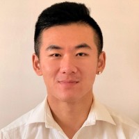 Nuamedia Employee Benjamin Jiang's profile photo