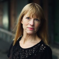 Charlotta Cederblad Email