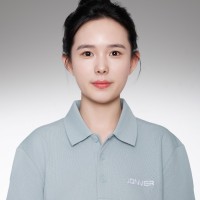 JONVER Electronics Employee Xiaomiao Liu's profile photo