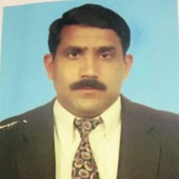Dewan Mushtaq Group Employee Tahir Mahmood's profile photo