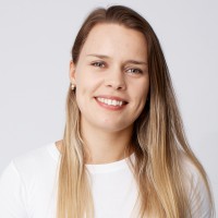 Ironstone Employee Ingrid Knutsen's profile photo