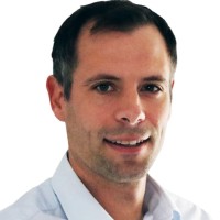 Defaqto Employee Ben Williams's profile photo