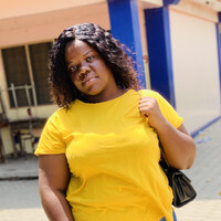 GDA Employee Emelia Mills's profile photo