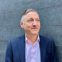 Evaluation Consultants Ltd Employee Mark McIob's profile photo