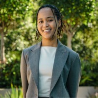 Accountability Lab Employee Khadijah Chang's profile photo