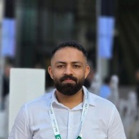 United Motors & Heavy Equipment Co. (L.L.C.) Employee Darshan Mahendran's profile photo