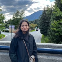 MT3 Technologies Inc. Employee Nitika Jain's profile photo