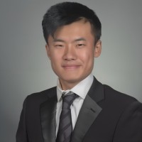 Johnny Chen