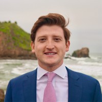 LionTree Employee James Huber's profile photo