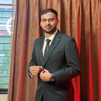 Aniket Chandanshive Email