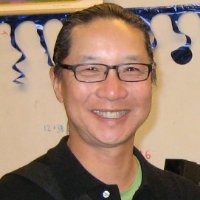SPROKIT Employee Joe Kwong's profile photo