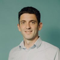 ZEIT ONLINE Employee Sebastian Horn's profile photo