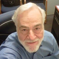 Energy Conversion Devices Employee Vincent Cannella's profile photo