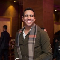 Miraco Employee Amr Eid's profile photo