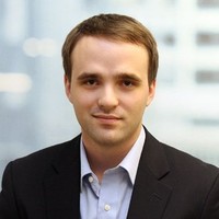 Oxford Industries Employee Brian Smith's profile photo